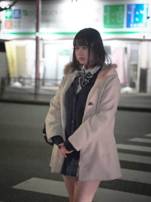 憂貴ちゃんに貢ぐ会(憂貴) - 少女誘拐事件記録_syjk-005