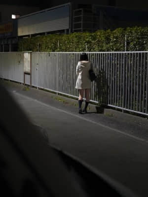 憂貴ちゃんに貢ぐ会(憂貴) - 少女誘拐事件記録_syjk-006