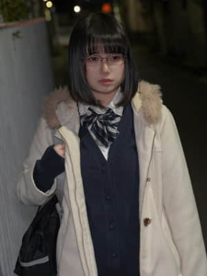 憂貴ちゃんに貢ぐ会(憂貴) - 少女誘拐事件記録_syjk-008