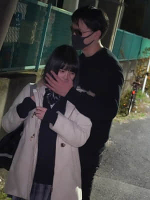 憂貴ちゃんに貢ぐ会(憂貴) - 少女誘拐事件記録_syjk-012