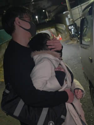 憂貴ちゃんに貢ぐ会(憂貴) - 少女誘拐事件記録_syjk-014