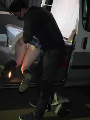 憂貴ちゃんに貢ぐ会(憂貴) - 少女誘拐事件記録_syjk-016