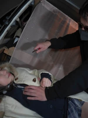 憂貴ちゃんに貢ぐ会(憂貴) - 少女誘拐事件記録_syjk-021