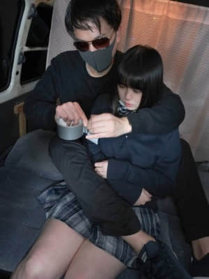 憂貴ちゃんに貢ぐ会(憂貴) - 少女誘拐事件記録_syjk-027