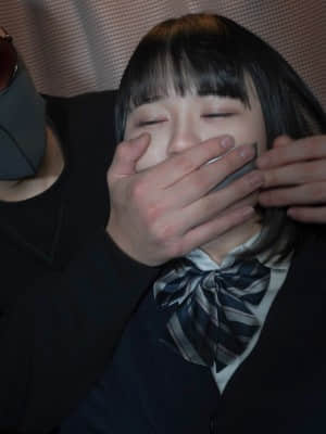 憂貴ちゃんに貢ぐ会(憂貴) - 少女誘拐事件記録_syjk-029