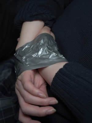 憂貴ちゃんに貢ぐ会(憂貴) - 少女誘拐事件記録_syjk-032