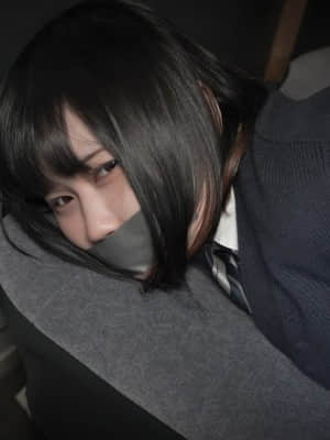 憂貴ちゃんに貢ぐ会(憂貴) - 少女誘拐事件記録_syjk-034