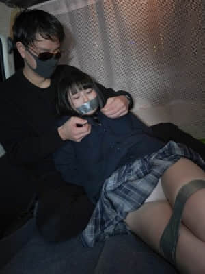 憂貴ちゃんに貢ぐ会(憂貴) - 少女誘拐事件記録_syjk-050