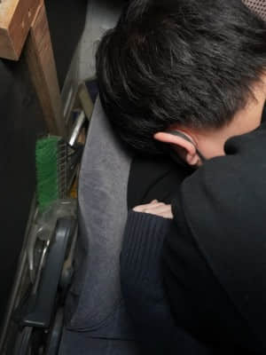 憂貴ちゃんに貢ぐ会(憂貴) - 少女誘拐事件記録_syjk-105