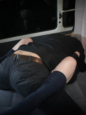 憂貴ちゃんに貢ぐ会(憂貴) - 少女誘拐事件記録_syjk-106