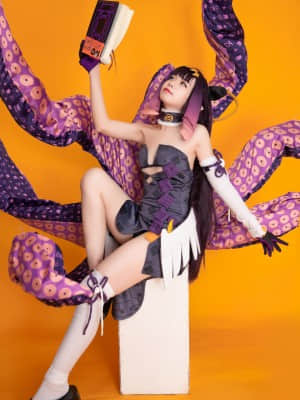 G44不会受伤 NO.036 一伊那尔栖_13(1)