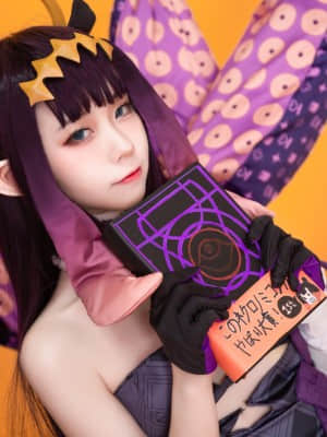 G44不会受伤 NO.036 一伊那尔栖_14(1)