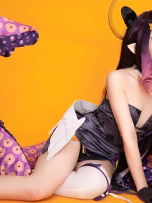 G44不会受伤 NO.036 一伊那尔栖_15(1)