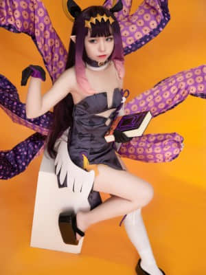 G44不会受伤 NO.036 一伊那尔栖_18(1)