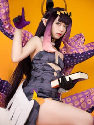 G44不会受伤 NO.036 一伊那尔栖_19(1)