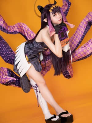 G44不会受伤 NO.036 一伊那尔栖_20(1)