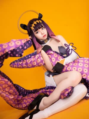 G44不会受伤 NO.036 一伊那尔栖_21