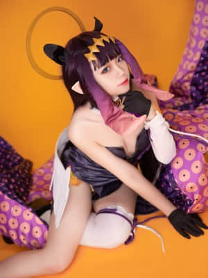 G44不会受伤 NO.036 一伊那尔栖_22