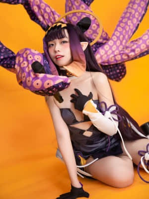 G44不会受伤 NO.036 一伊那尔栖_24