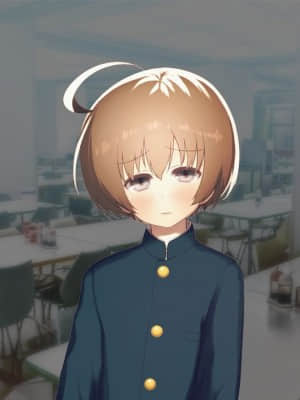 [MillionServant] 雌化中毒 ～幼馴染に薬を与えられ淫らな雌に堕ちてゆく少年～_00035