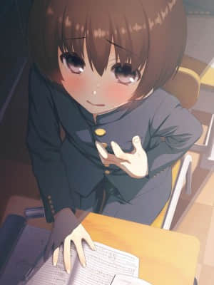 [MillionServant] 雌化中毒 ～幼馴染に薬を与えられ淫らな雌に堕ちてゆく少年～_00579