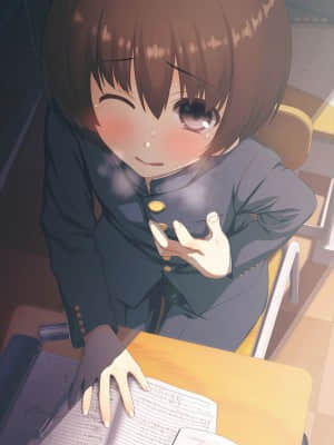 [MillionServant] 雌化中毒 ～幼馴染に薬を与えられ淫らな雌に堕ちてゆく少年～_00580