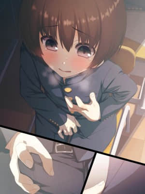 [MillionServant] 雌化中毒 ～幼馴染に薬を与えられ淫らな雌に堕ちてゆく少年～_00581