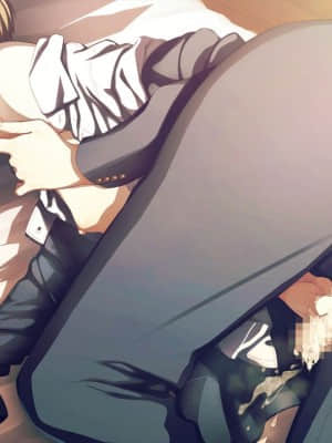 [MillionServant] 雌化中毒 ～幼馴染に薬を与えられ淫らな雌に堕ちてゆく少年～_00637