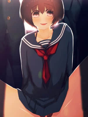 [MillionServant] 雌化中毒 ～幼馴染に薬を与えられ淫らな雌に堕ちてゆく少年～_00829
