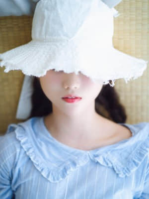 Kagami 镜酱 - 私奔 日常_007