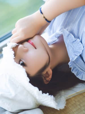 Kagami 镜酱 - 私奔 日常_009