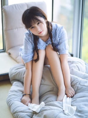 Kagami 镜酱 - 私奔 日常_010