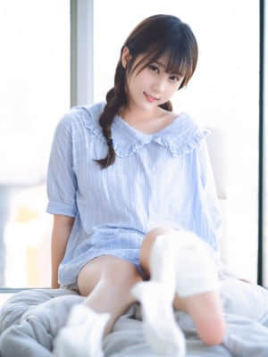 Kagami 镜酱 - 私奔 日常_013