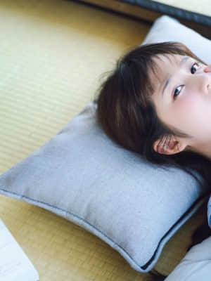 Kagami 镜酱 - 私奔 日常_019