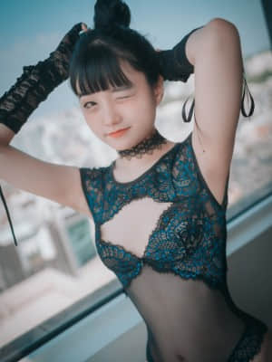 [DJAWA] Jenny - Empress of Bunny