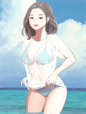縱夏夜之夢 28-29話