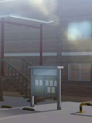 偶然同住 18-19話_18_005