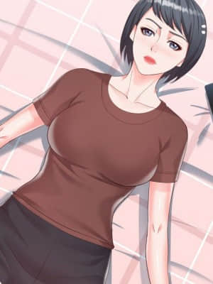 偶然同住 18-19話_19_079
