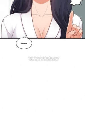 奇奇怪怪的女友 21-22話_21_011