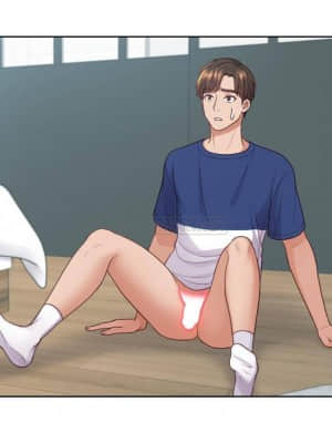 奇奇怪怪的女友 21-22話_22_002