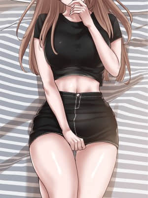 社團學姊 33-36話_33_038