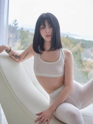 [ArtGravia] vol.295 Jangjoo_003