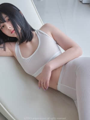 [ArtGravia] vol.295 Jangjoo_022