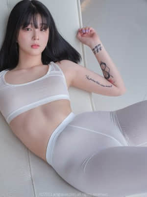 [ArtGravia] vol.295 Jangjoo_023