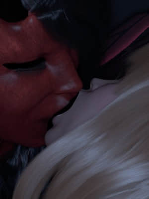 [EverForever] Corrupted Demon Family Part 2_B057