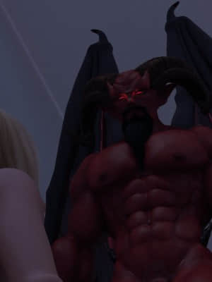 [EverForever] Corrupted Demon Family Part 2_B115