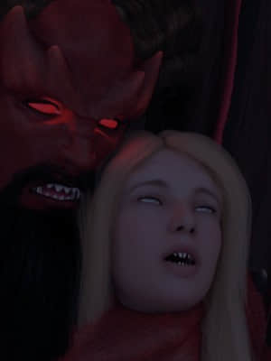 [EverForever] Corrupted Demon Family Part 2_B126