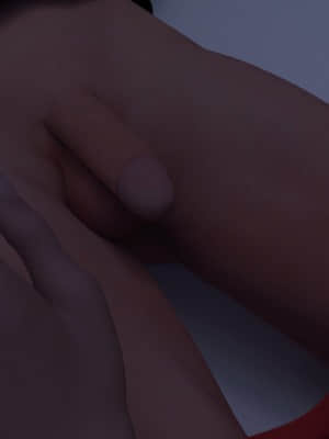 [EverForever] Corrupted Demon Family Part 2_B133