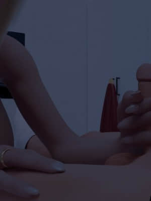 [EverForever] Corrupted Demon Family Part 2_B135