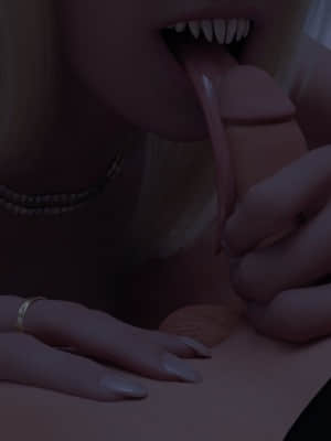 [EverForever] Corrupted Demon Family Part 2_B136